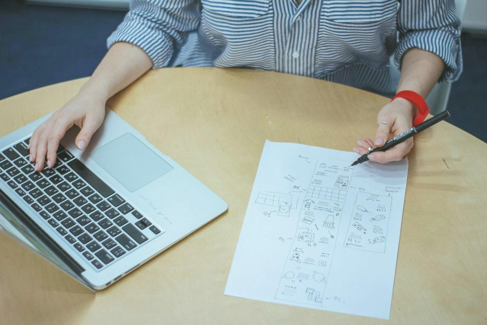 Erstes Kennenlerngespräch