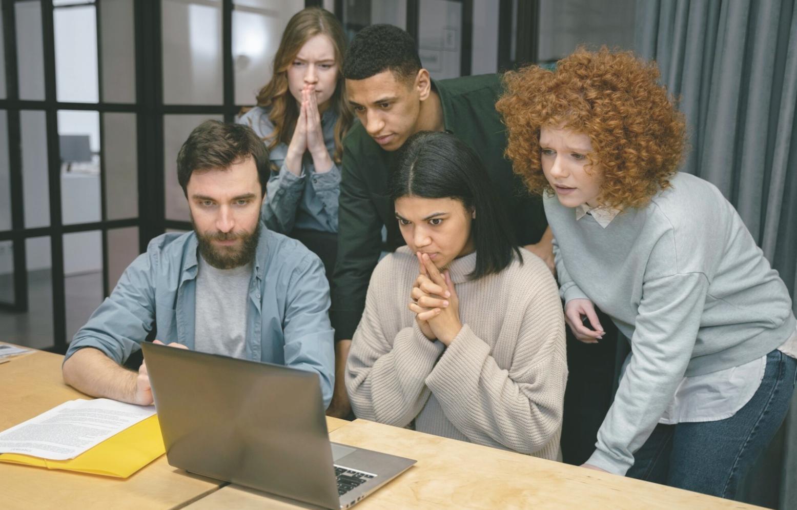 Entwicklung individueller Budgetstrategien