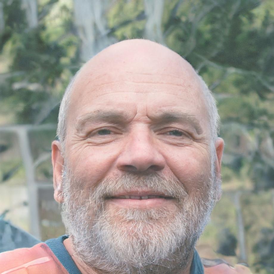 Finanzanalyst Tobias Lindgren