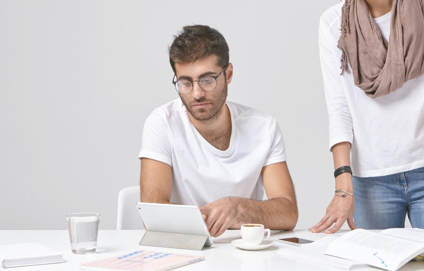 Effektive Unternehmensbudgetierung