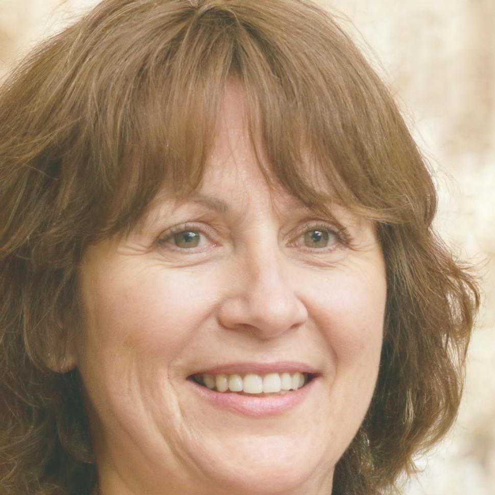 Porträt Elisa Kretschmer